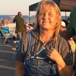 Meet your Posher, Tammy